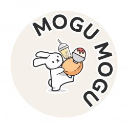 Mogu Mogu logo