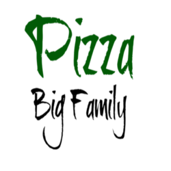Pizza Big Family Popesti logo