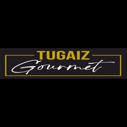Tugaiz Gourmet logo