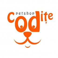 Pet Shop Codite logo