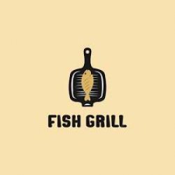 Fish and Grill House logo