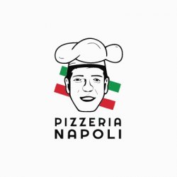 Pizzeria Napoli Delivery logo