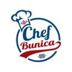 Chef Bunica Veranda logo