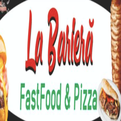 La Bariera Fast Food logo