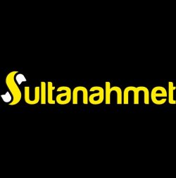 Sultanahmet logo