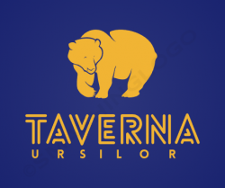 Taverna Ursilor logo