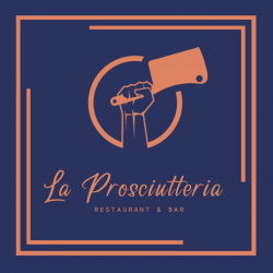La Prosciutteria logo