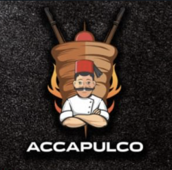 Accapulco - Food Lounge logo
