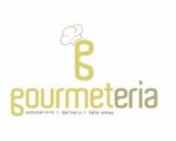 Gourmeteria logo