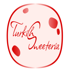 Turkish Sweeteria logo
