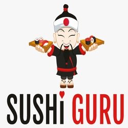 Sushi Guru logo