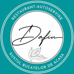 Autoservire Dafin logo