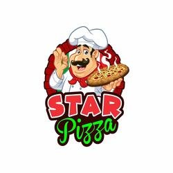 Star Pizza Oltenia logo