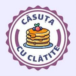 La Căsuța cu Clătite logo