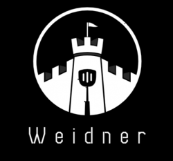 Weidner logo