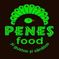 Peneș Food logo