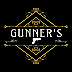 Gunner`s logo