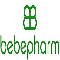 Farmacia Bebepharm logo