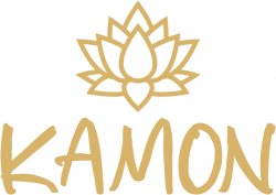 Kamon logo