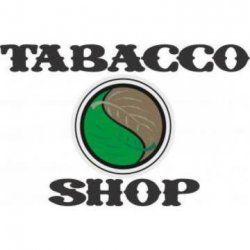 Tabacco Shop logo