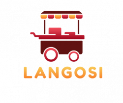 Fast Food & Langosi Piata Mehala logo