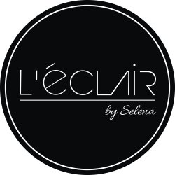 Eclair by Selena logo