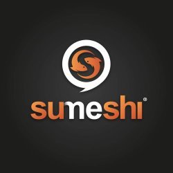 Sumeshi Sushi - Chiajna logo