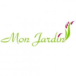 Floraria Mon Jardin logo
