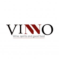 Vinno restaurant logo