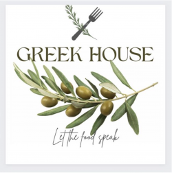 Greek House logo