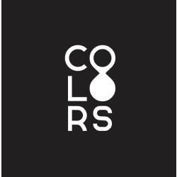 Colors Spirits Bar logo