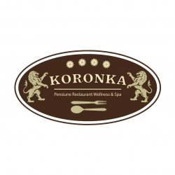 Restaurant Koronka logo