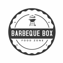 Barbeque Box logo
