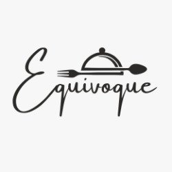 EQUIVOQUE logo