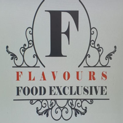Flavours Food Exclusive logo
