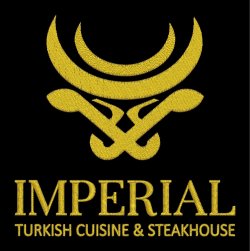 Imperial Turkish Cuisine Steakhouse logo