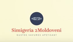 Simigerie 2Moldoveni logo
