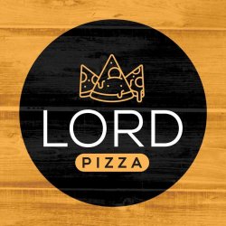 Lord Pizza logo