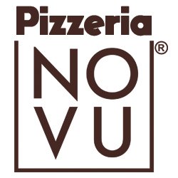 Pizzeria NOVU logo