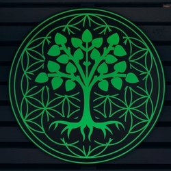 Greenys - Bistro social & sustenabil logo