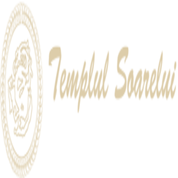 Templul Soarelui Eminescu logo