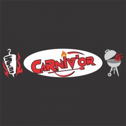 Carnivor logo