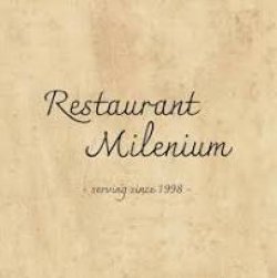 Restaurant Milenium Targoviste logo