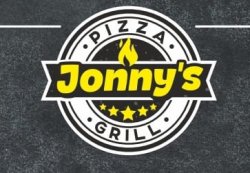 Jonny`s Pizza&Grill logo
