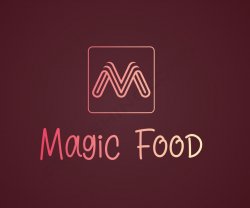 Magic Food logo