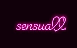 Sensuall Floreasca logo