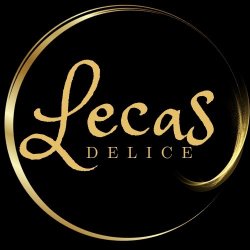 Lecas Delice logo