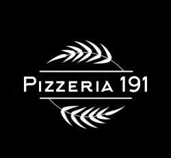 Pizzeria 191 logo