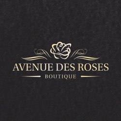 Avenue Des Roses logo
