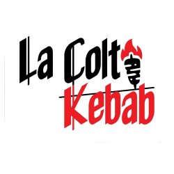 La Colt Kebab logo